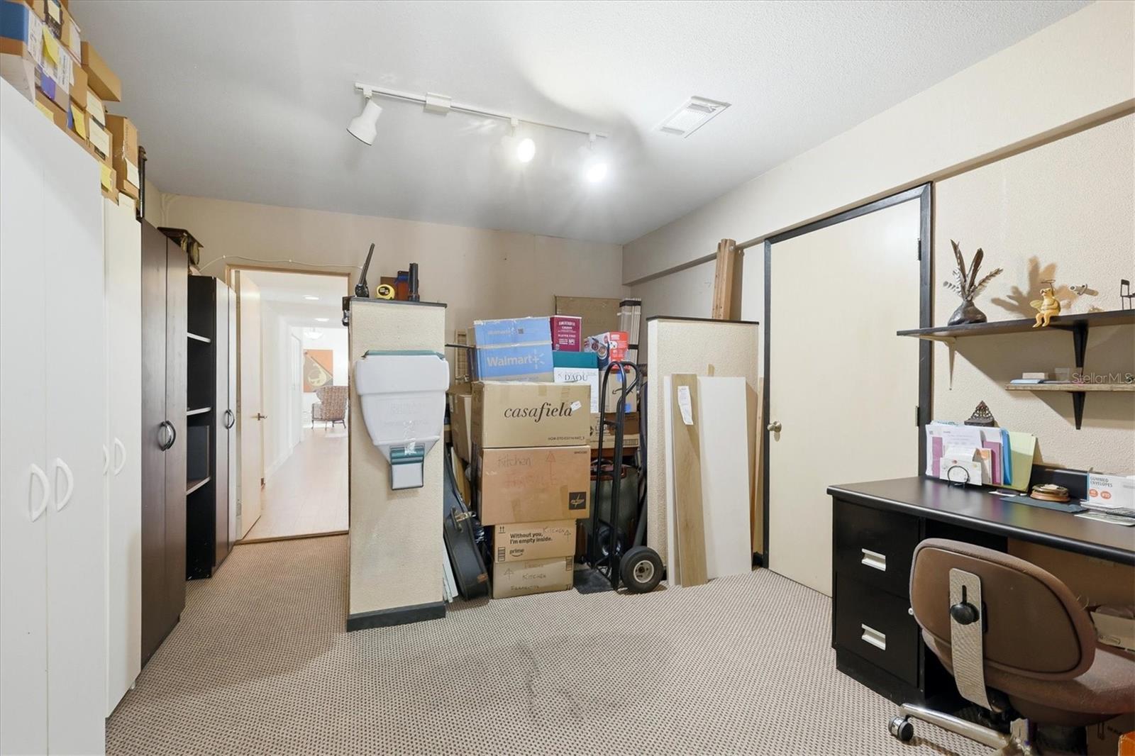 BRADEN OAKS - Residential