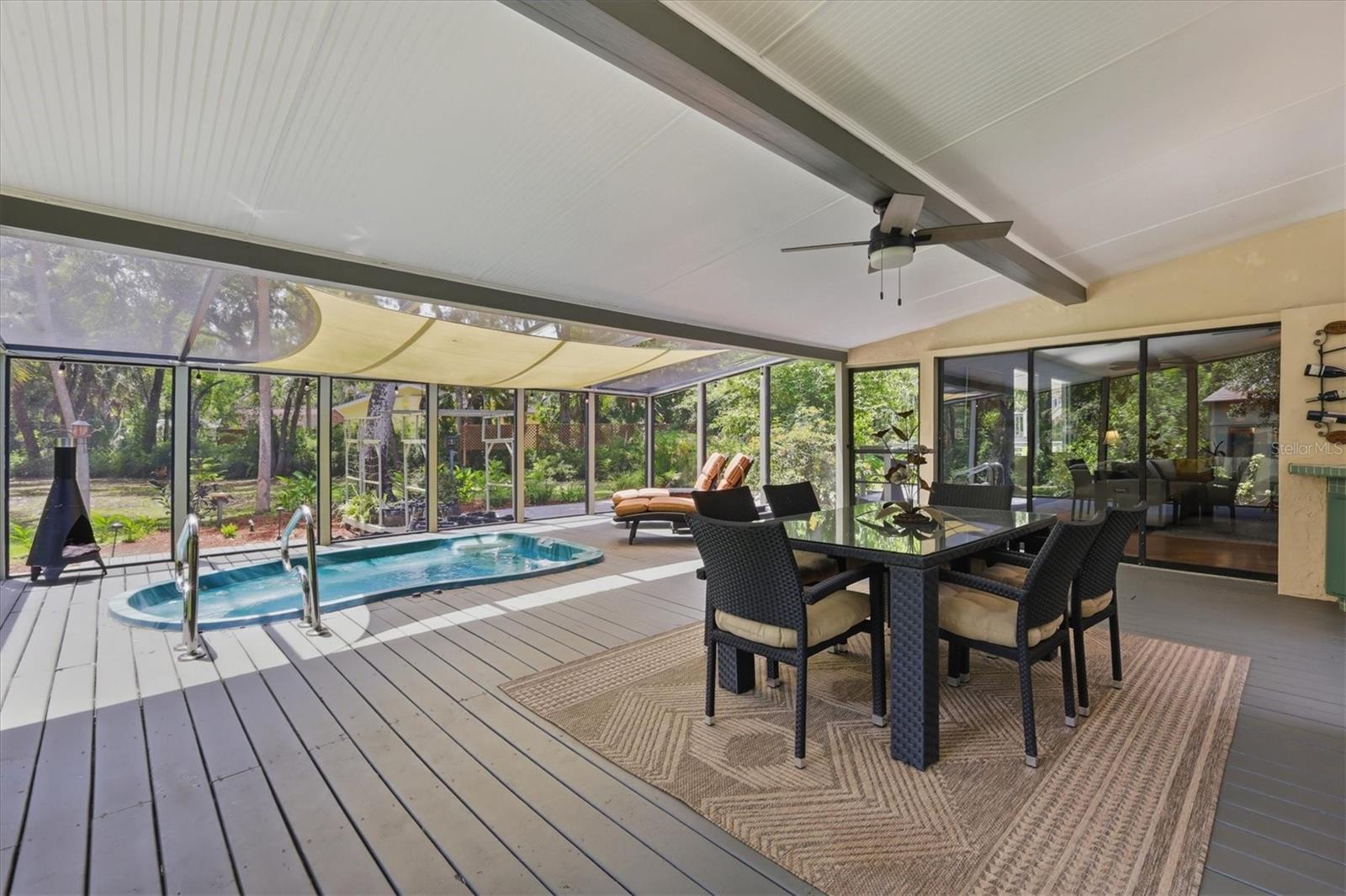 BRADEN OAKS - Residential
