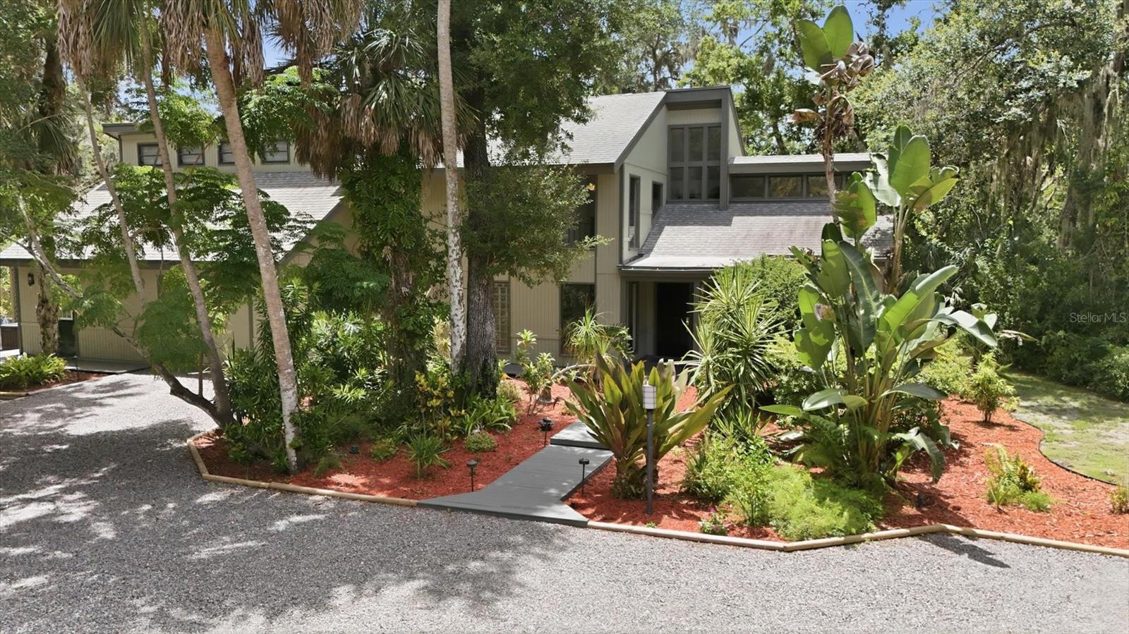BRADEN OAKS - Residential