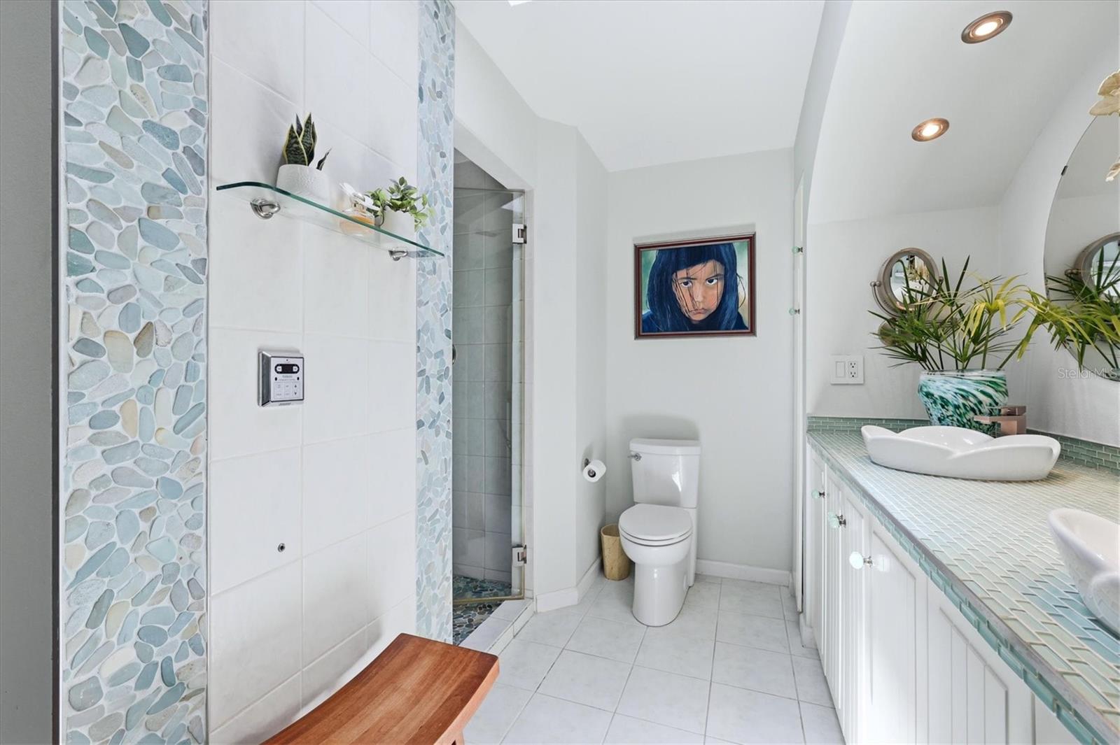 BRADEN OAKS - Residential