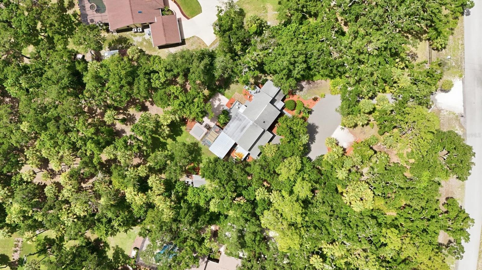 BRADEN OAKS - Residential
