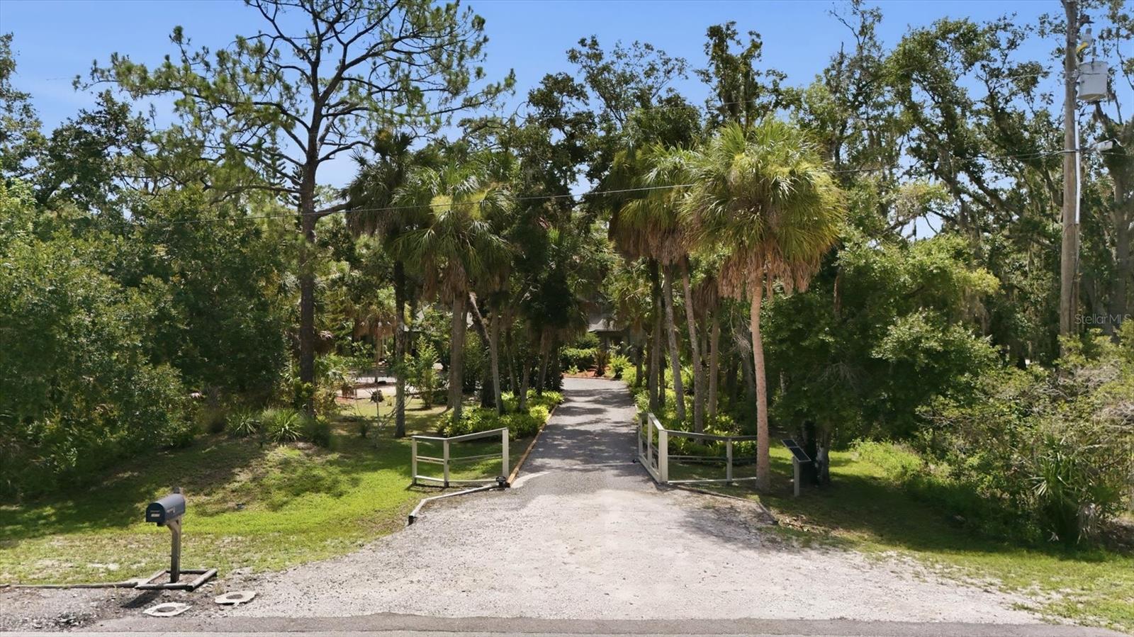 BRADEN OAKS - Residential