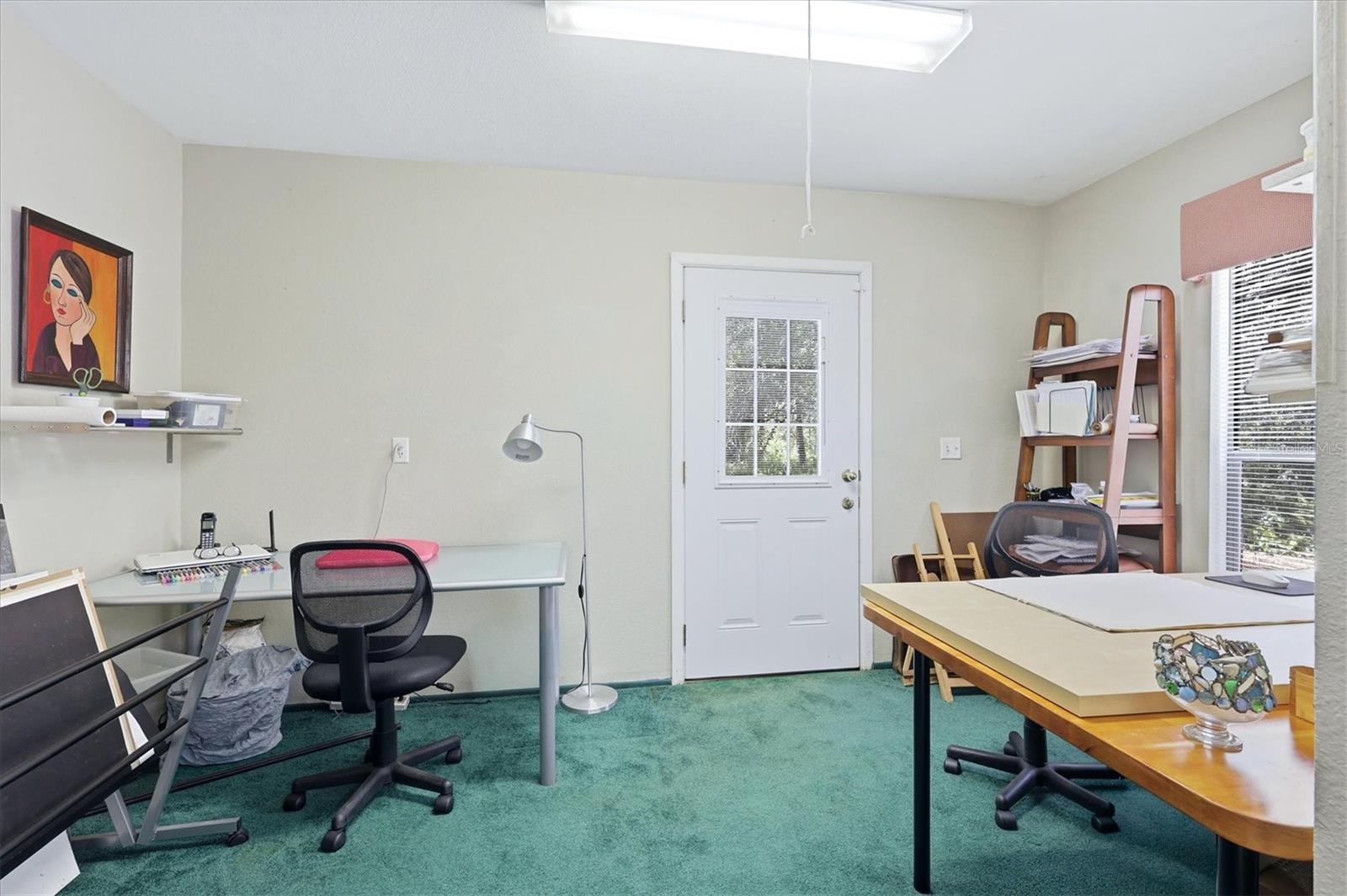 BRADEN OAKS - Residential