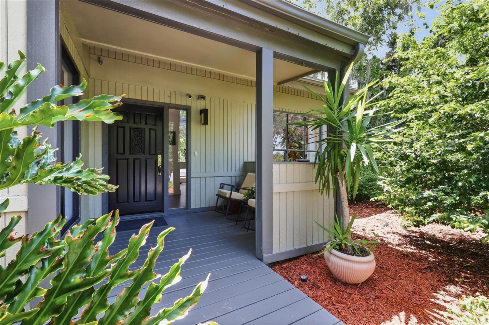 BRADEN OAKS - Residential