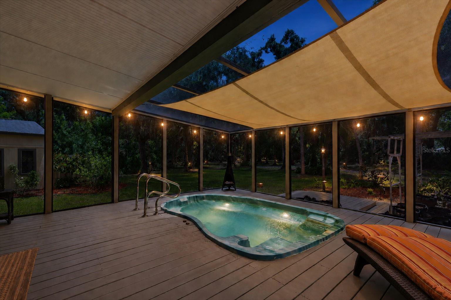 BRADEN OAKS - Residential