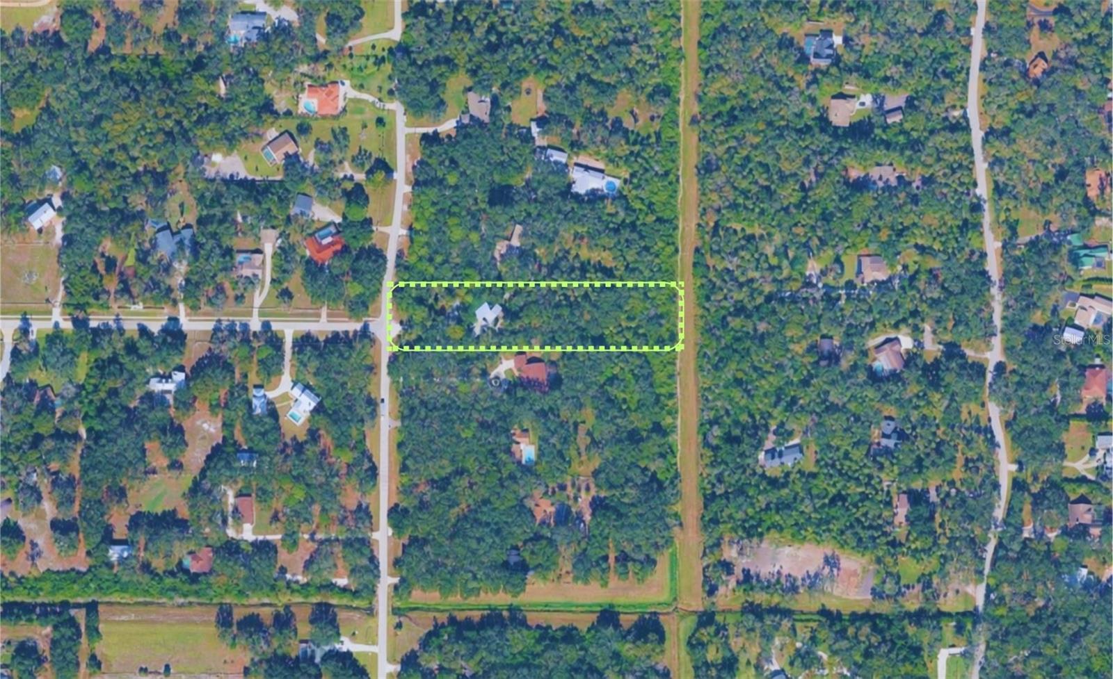 BRADEN OAKS - Residential