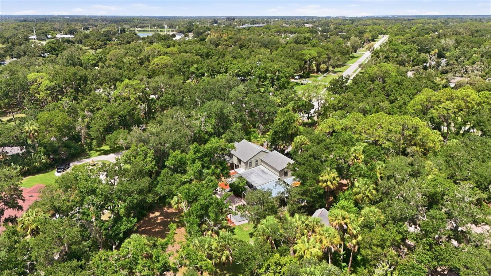 BRADEN OAKS - Residential