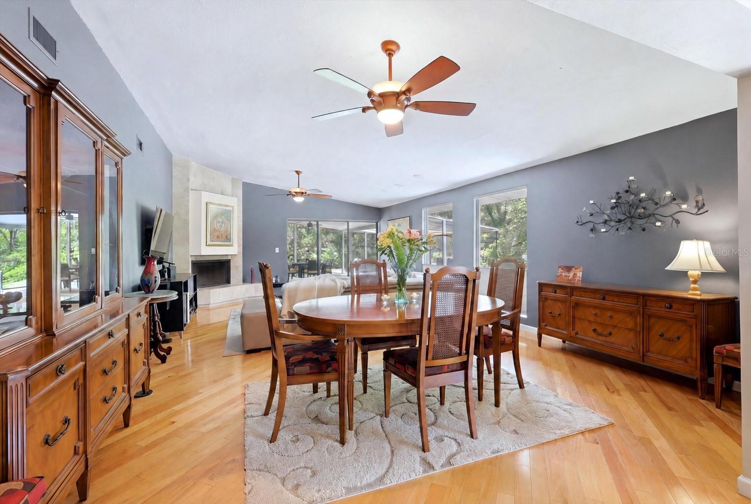 BRADEN OAKS - Residential