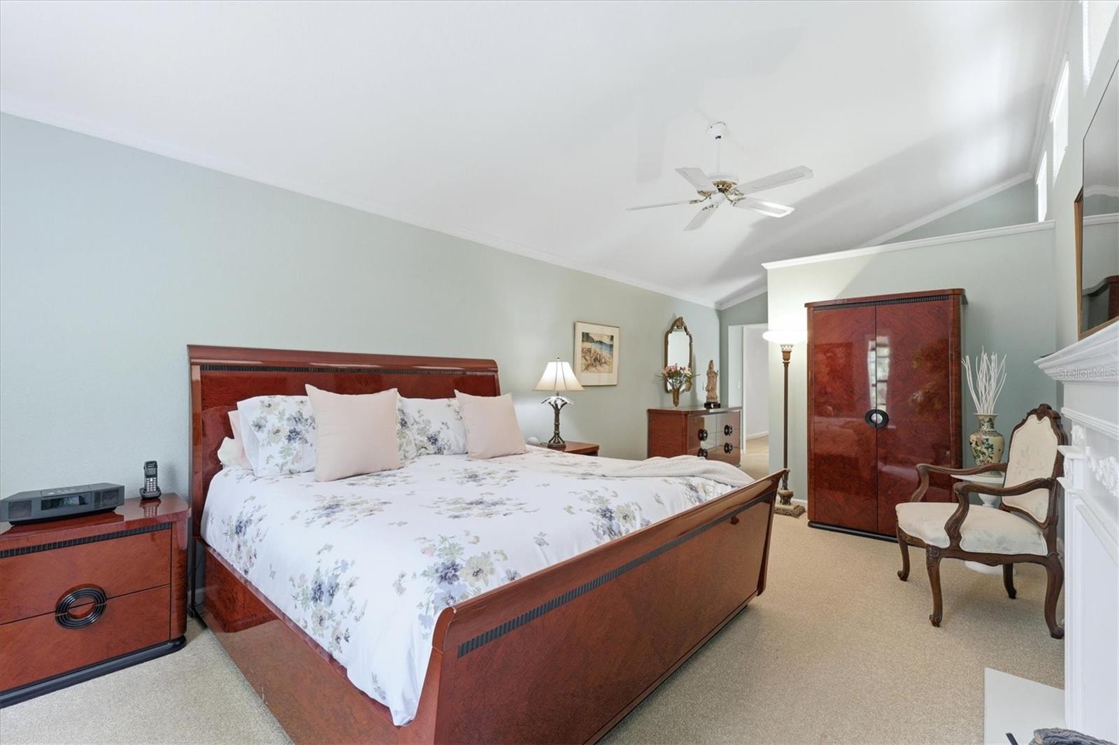 BRADEN OAKS - Residential