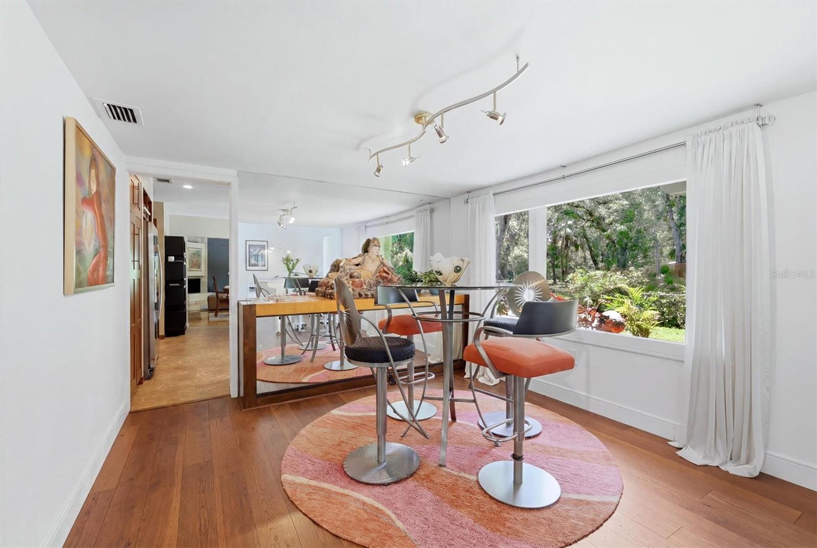 BRADEN OAKS - Residential