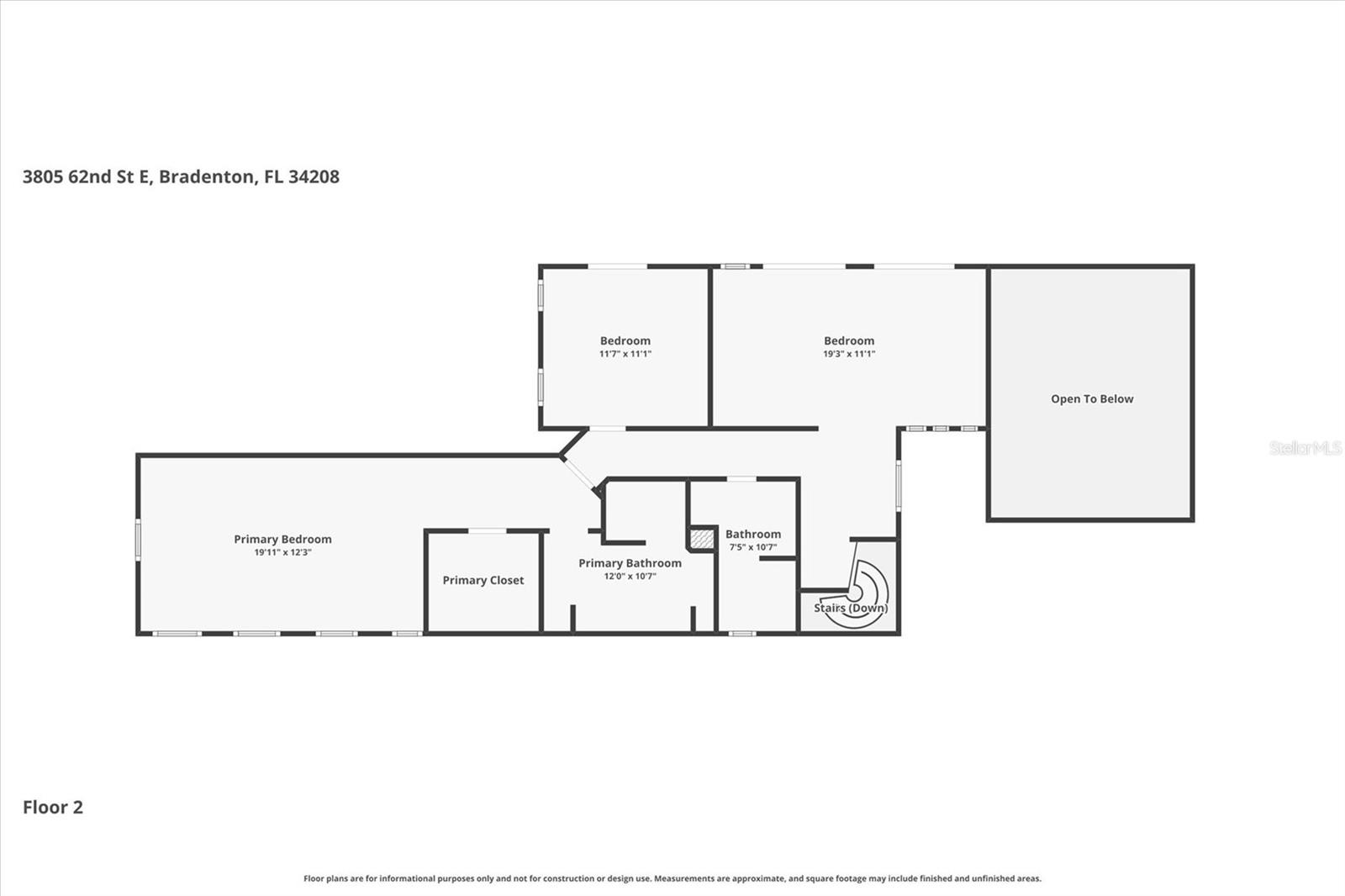BRADEN OAKS - Residential