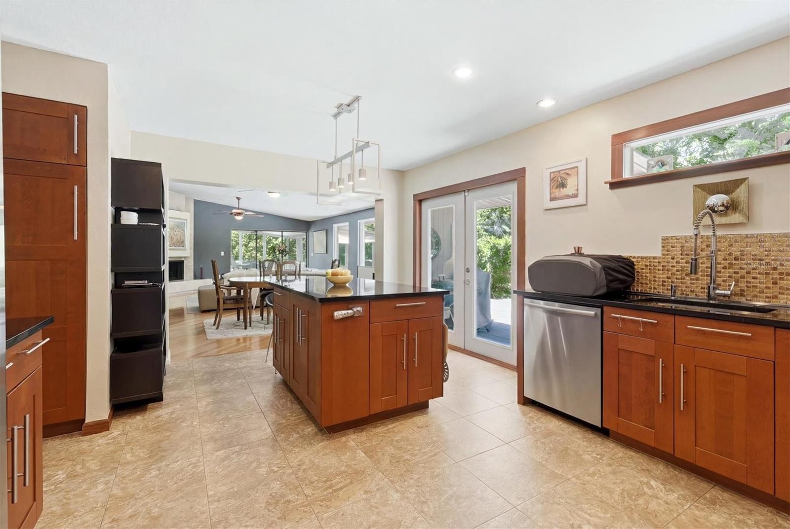 BRADEN OAKS - Residential