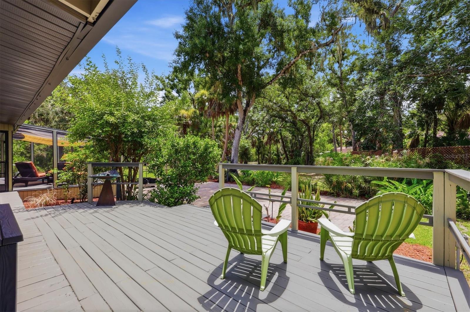 BRADEN OAKS - Residential