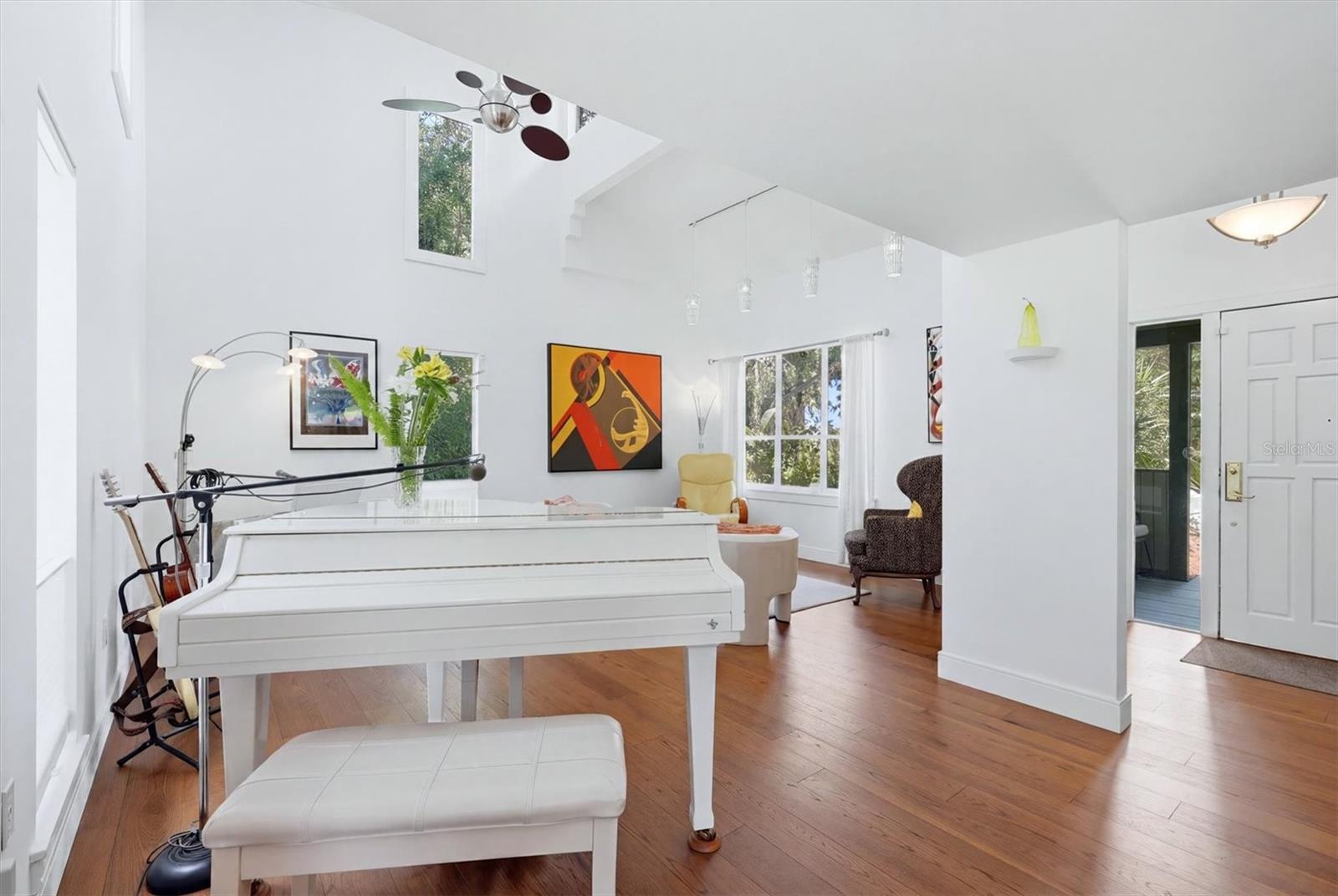 BRADEN OAKS - Residential