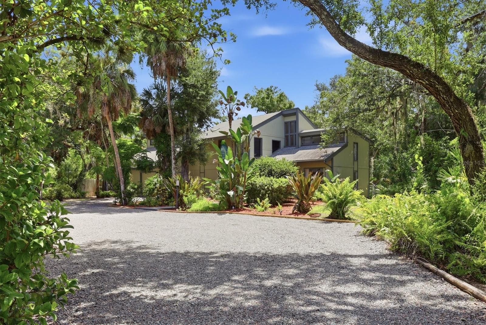 BRADEN OAKS - Residential