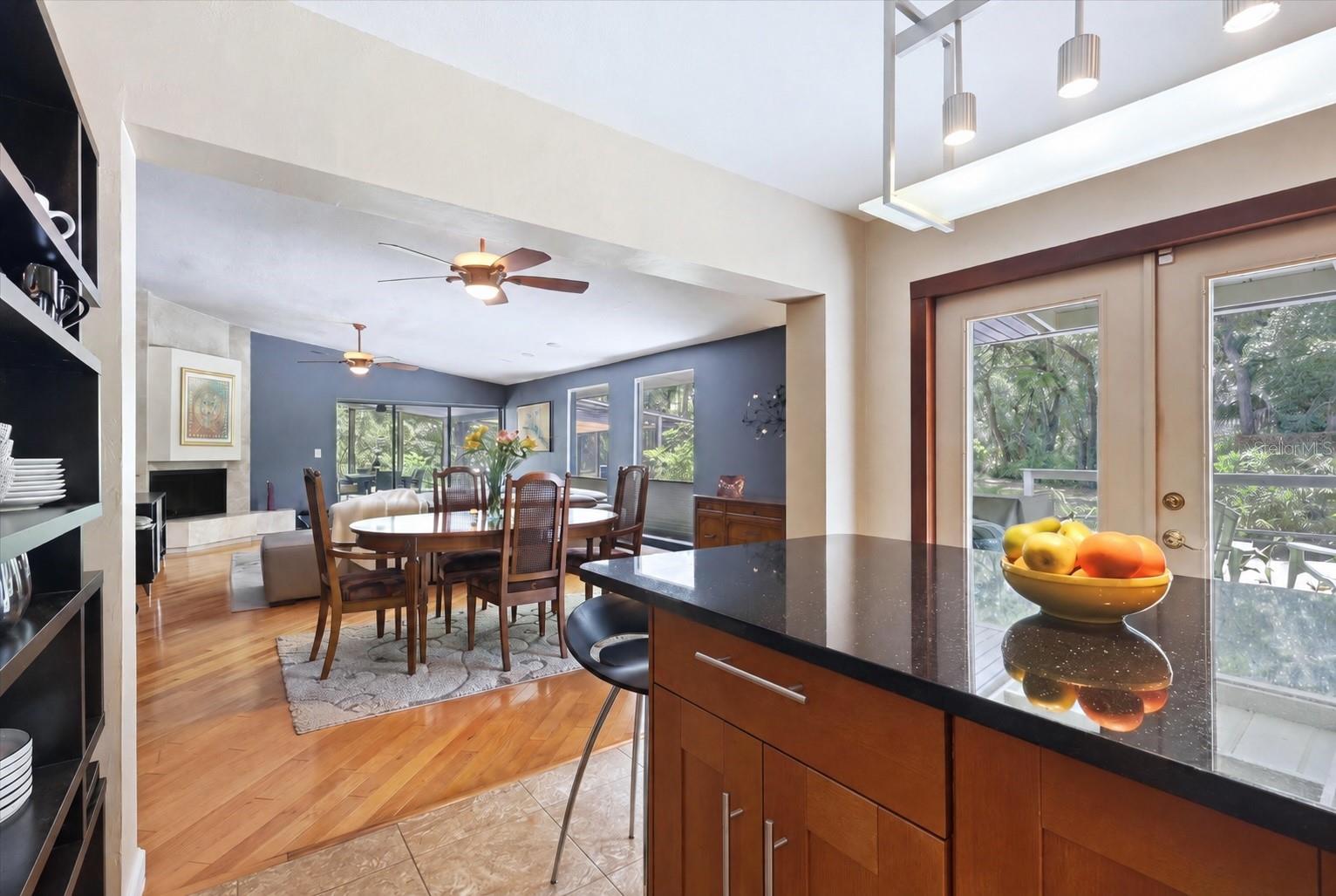 BRADEN OAKS - Residential