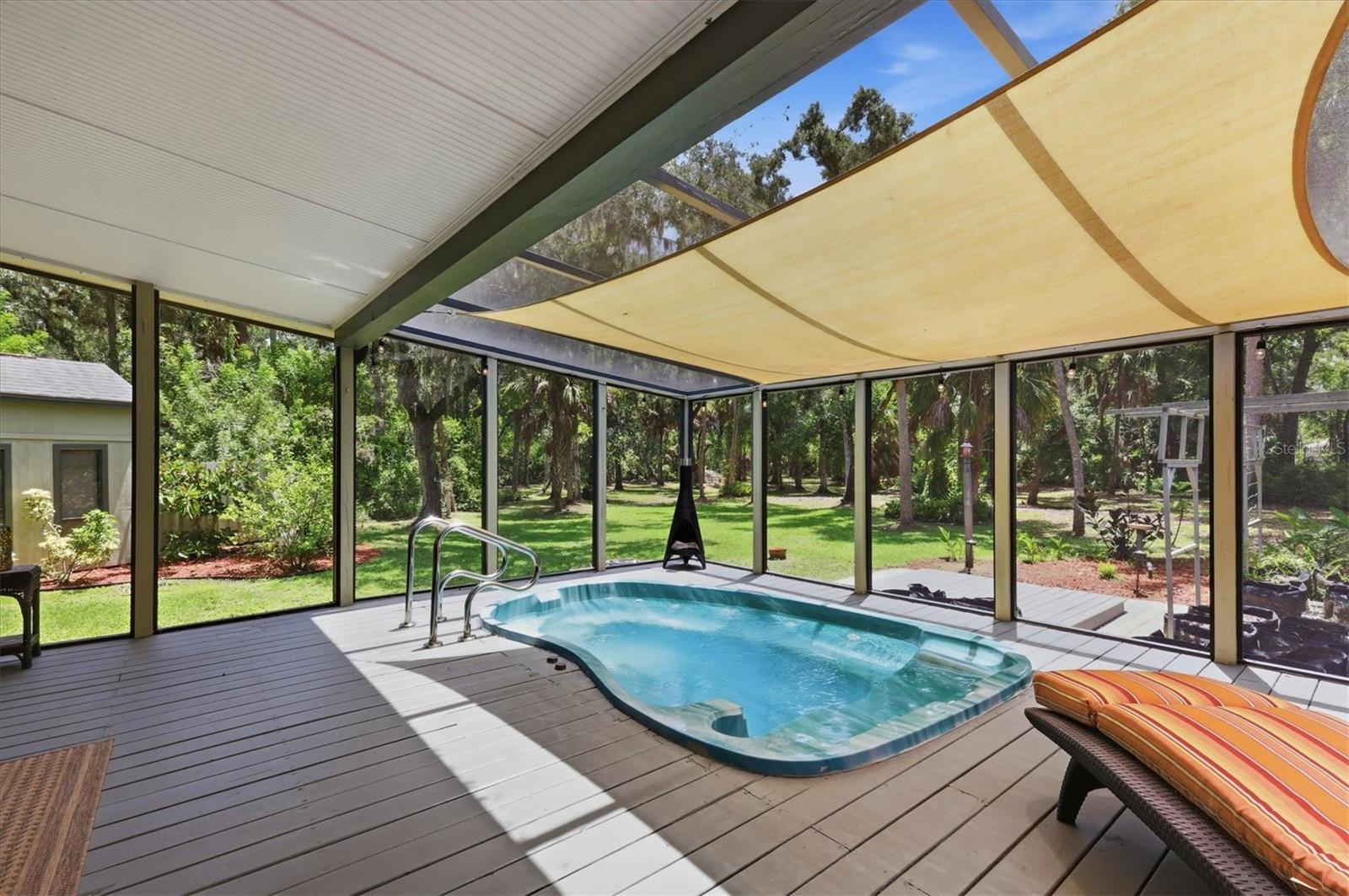 BRADEN OAKS - Residential