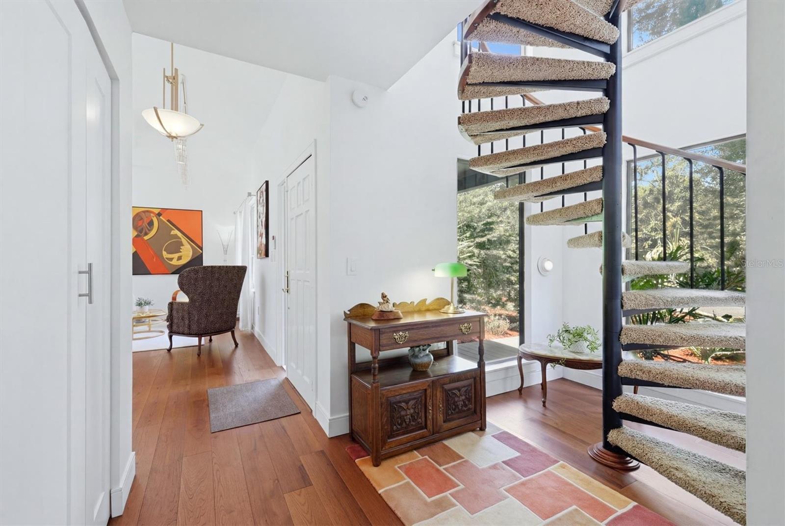 BRADEN OAKS - Residential