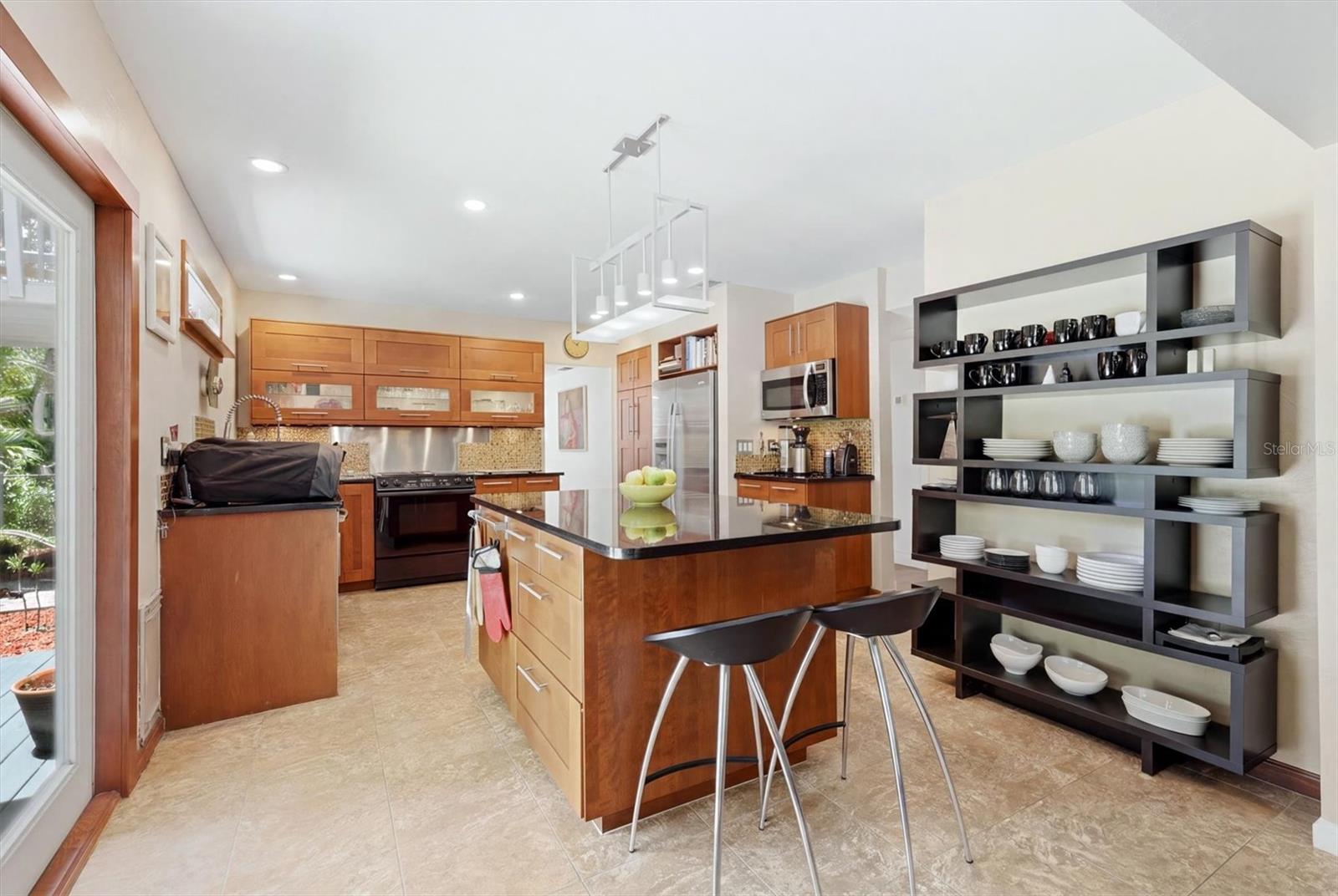 BRADEN OAKS - Residential