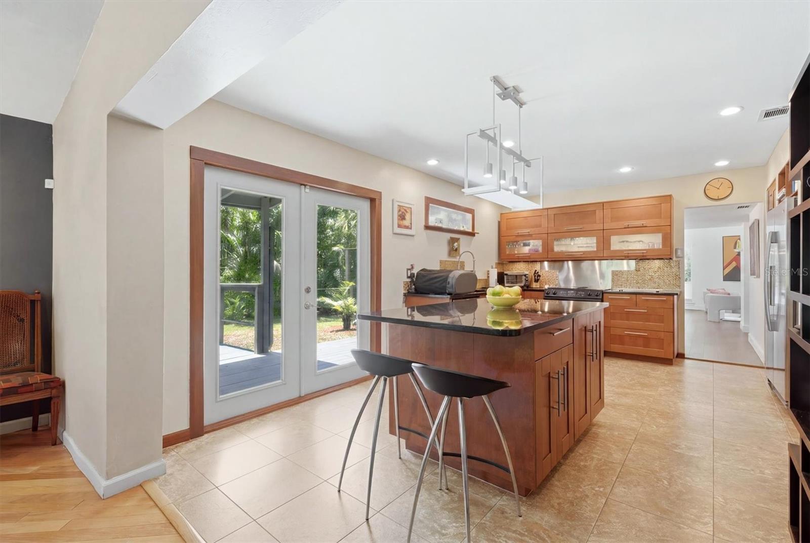 BRADEN OAKS - Residential