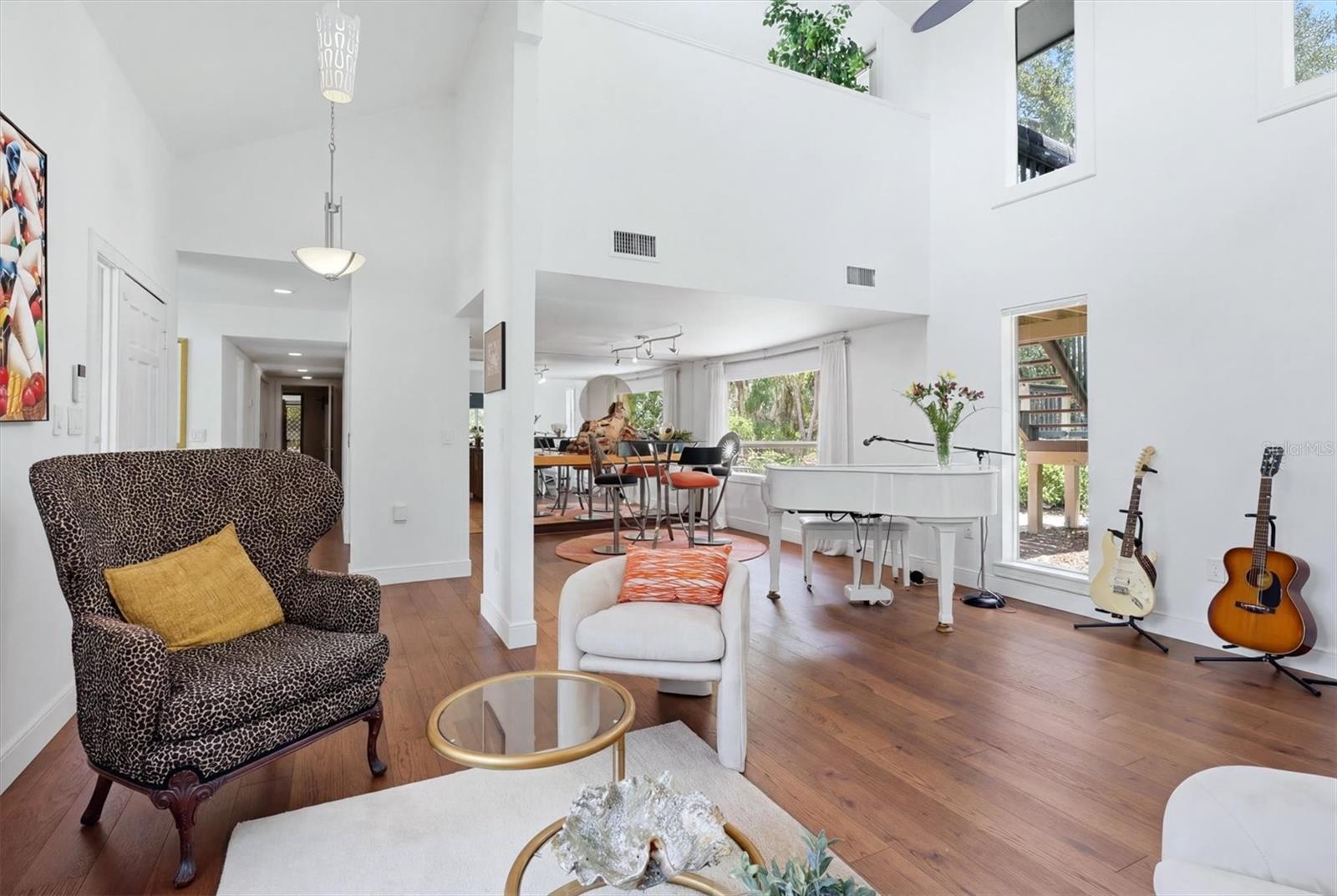 BRADEN OAKS - Residential