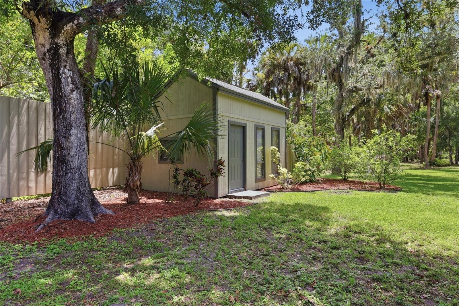 BRADEN OAKS - Residential