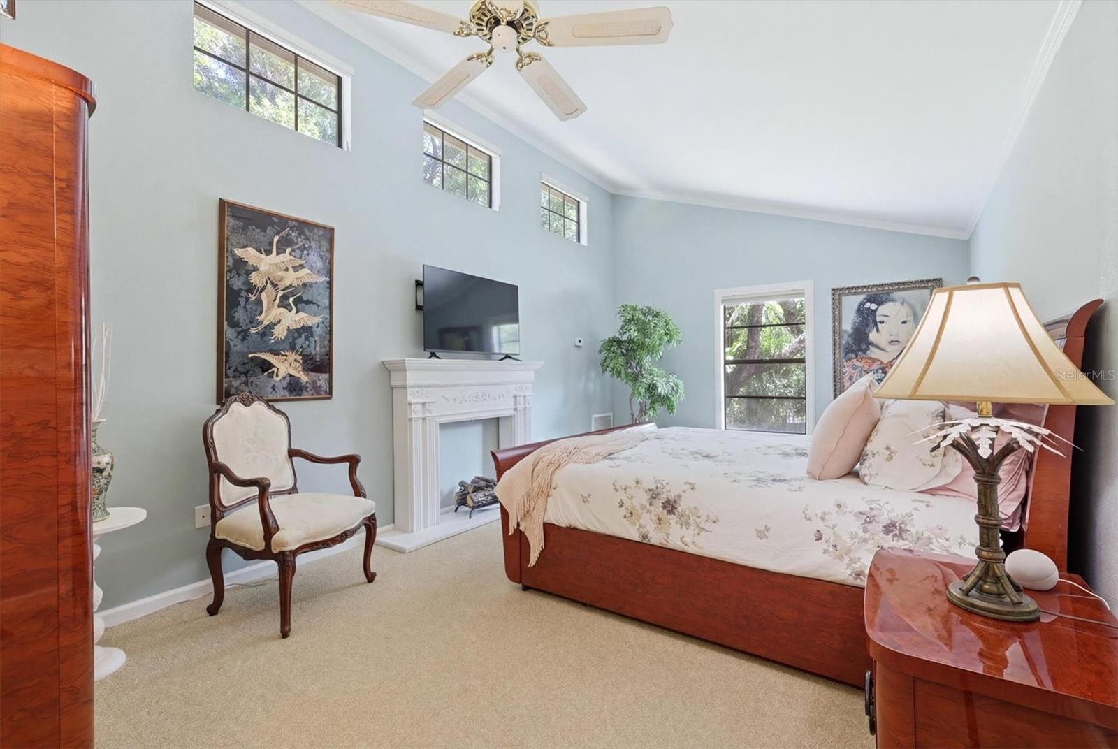 BRADEN OAKS - Residential