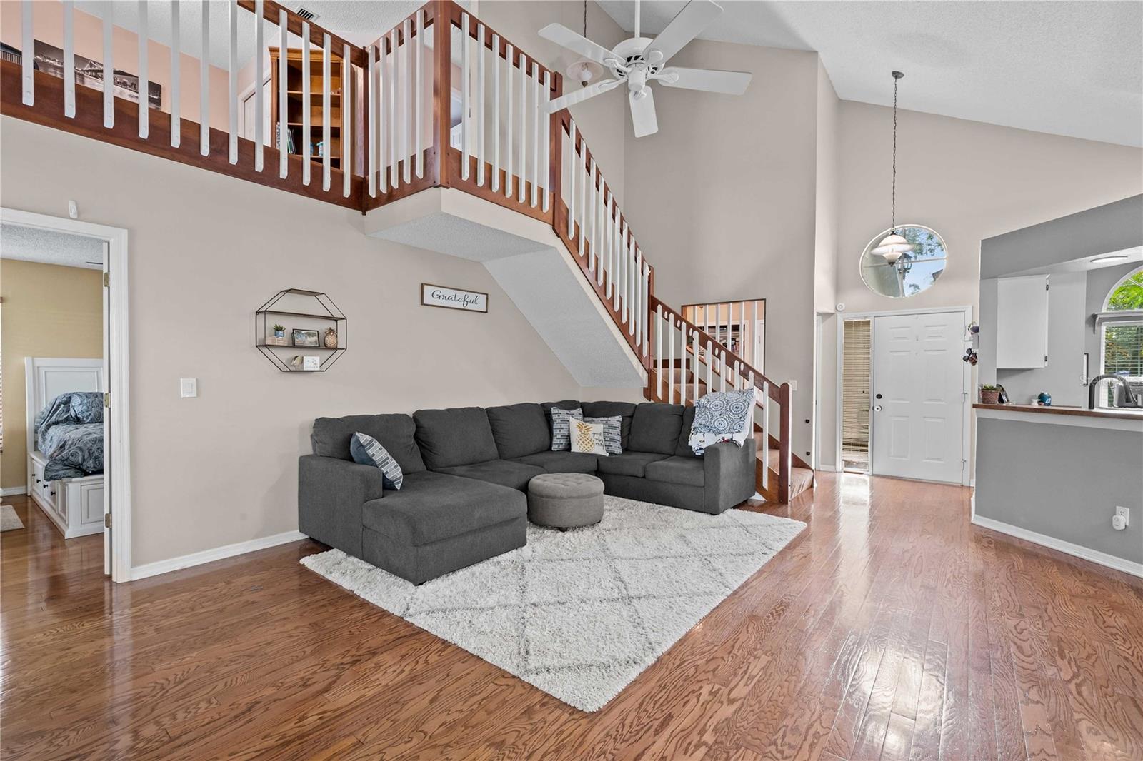 BLOOMINGDALE - Residential
