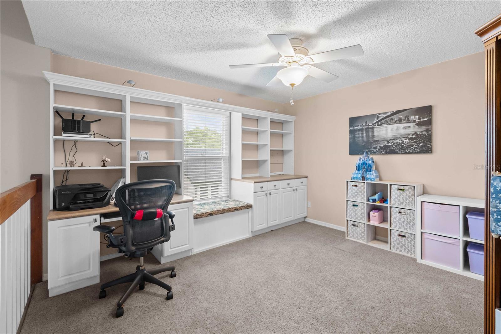 BLOOMINGDALE - Residential