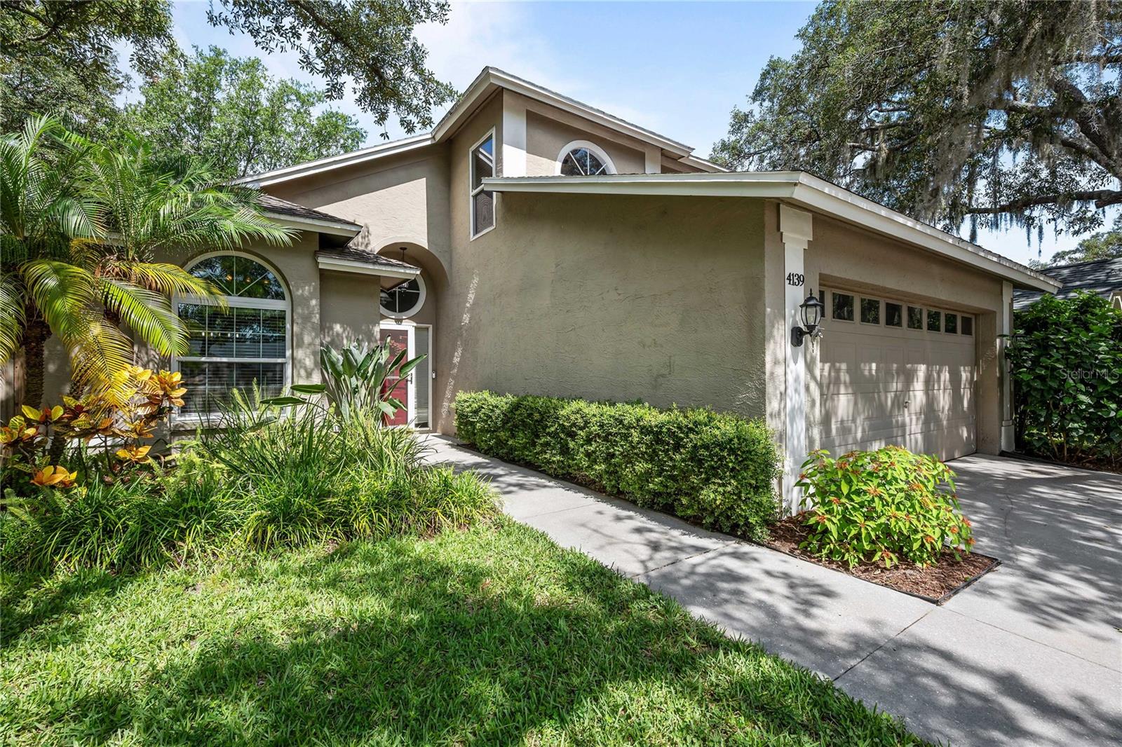 BLOOMINGDALE - Residential