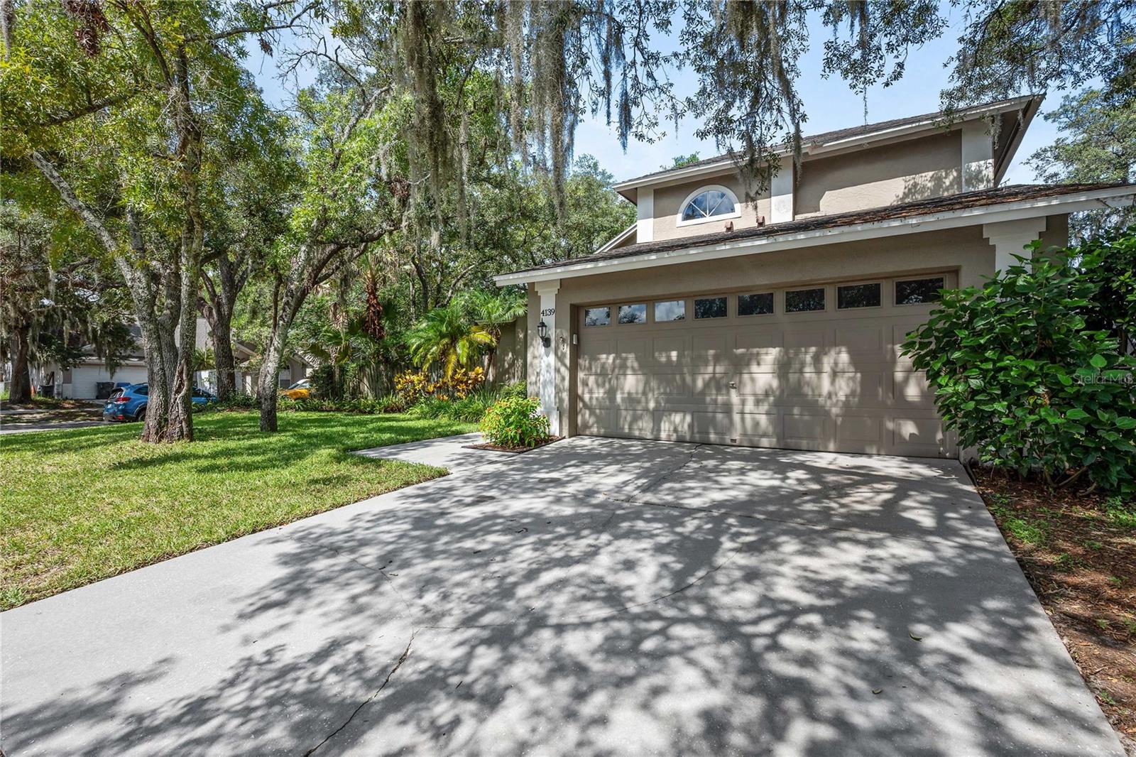 BLOOMINGDALE - Residential
