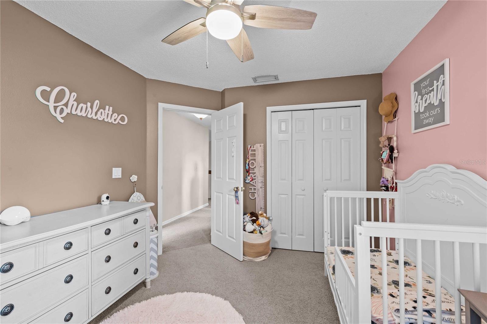 BLOOMINGDALE - Residential