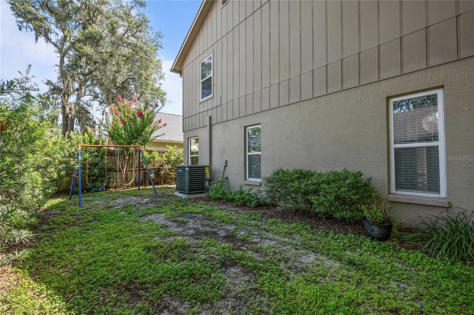 BLOOMINGDALE - Residential