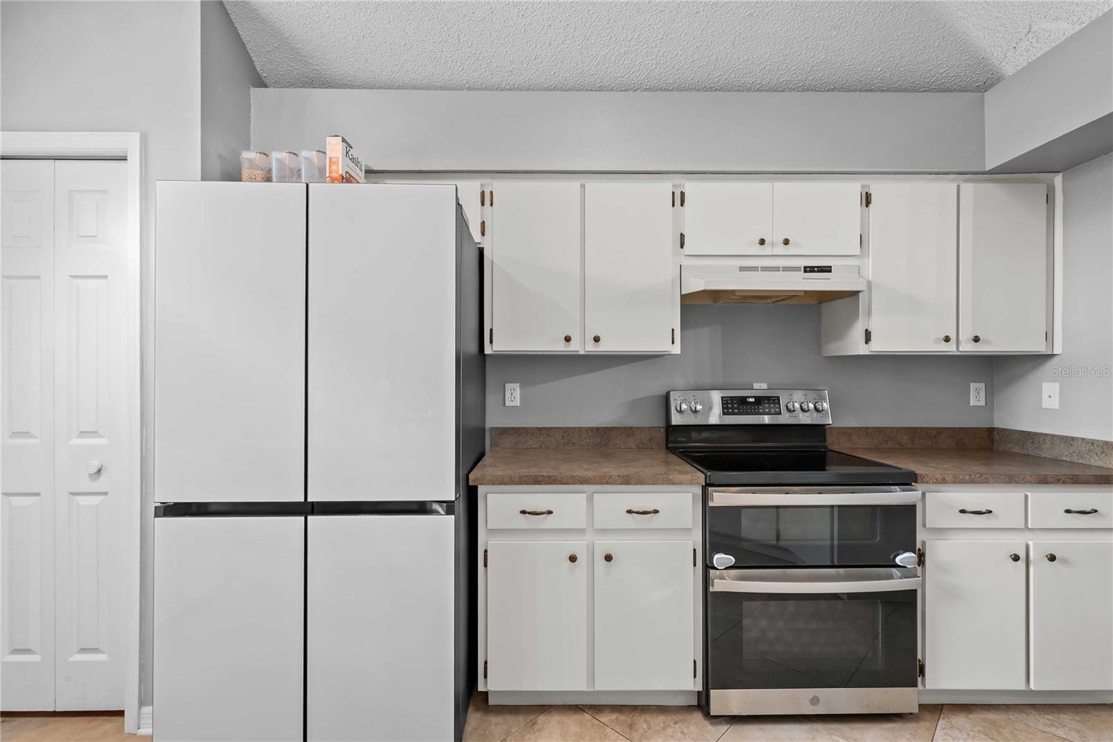 BLOOMINGDALE - Residential