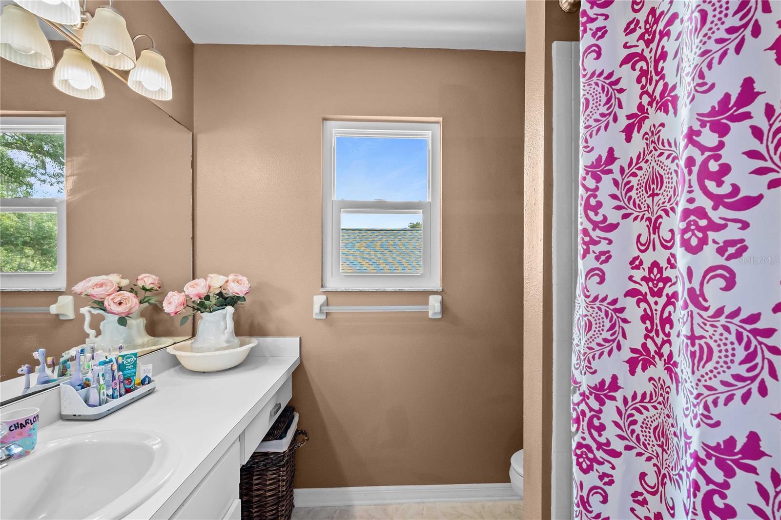 BLOOMINGDALE - Residential