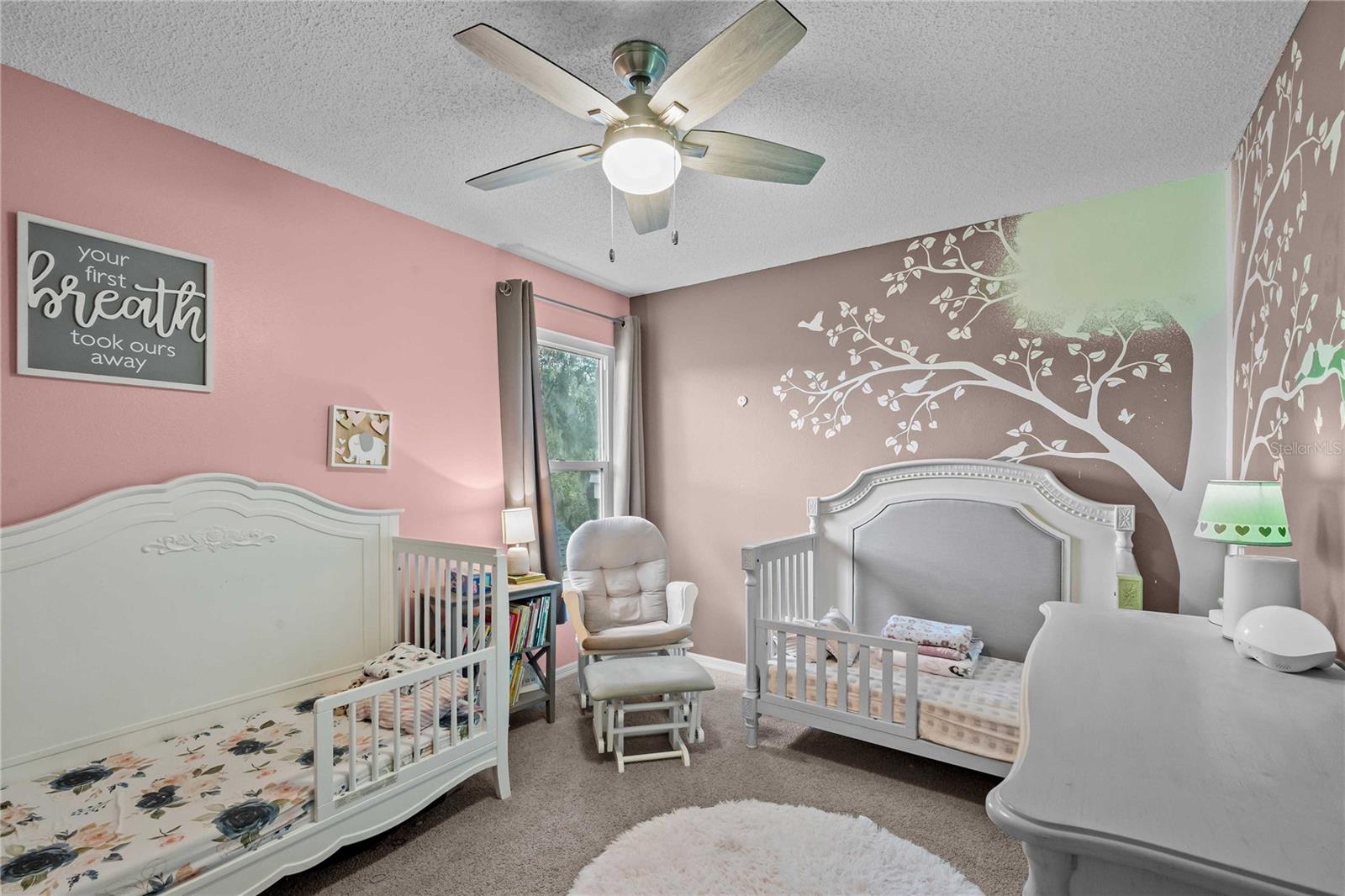 BLOOMINGDALE - Residential