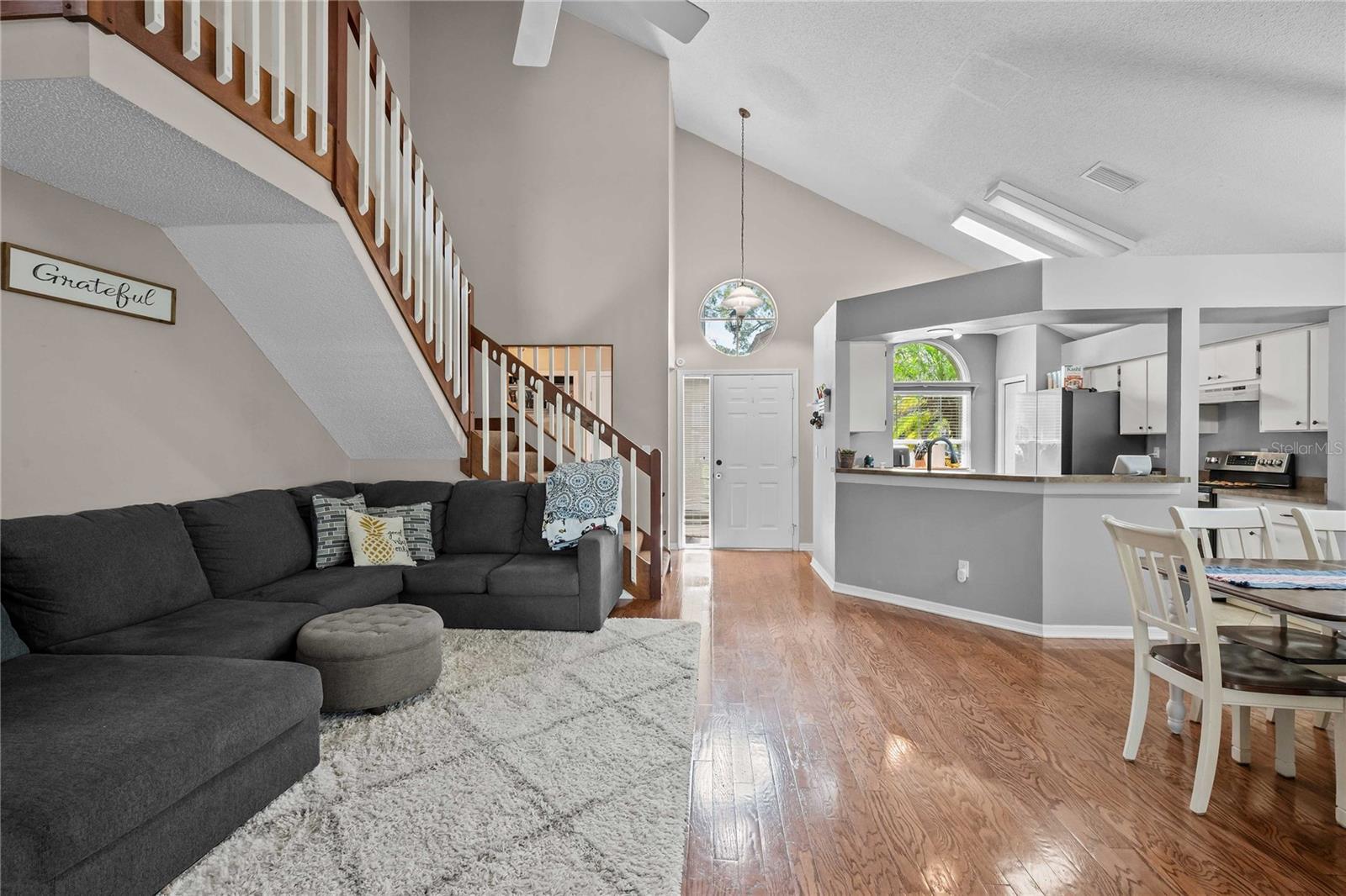 BLOOMINGDALE - Residential