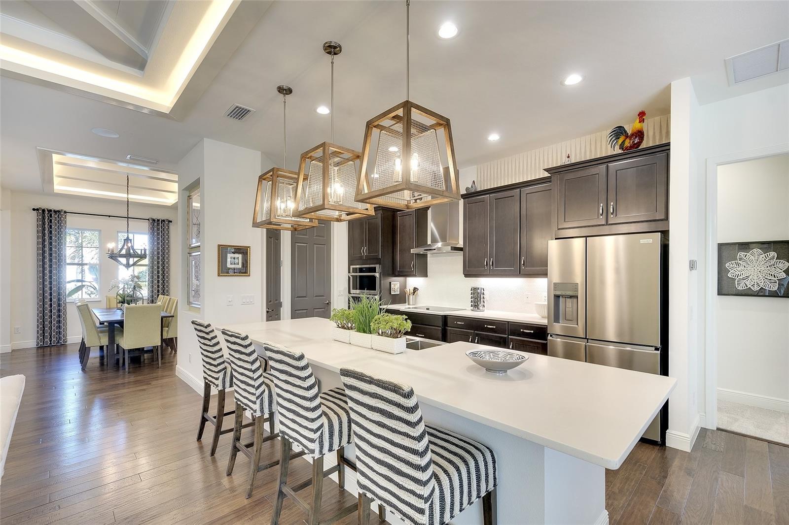 RESERVE AT TWIN RIVERS - Residential