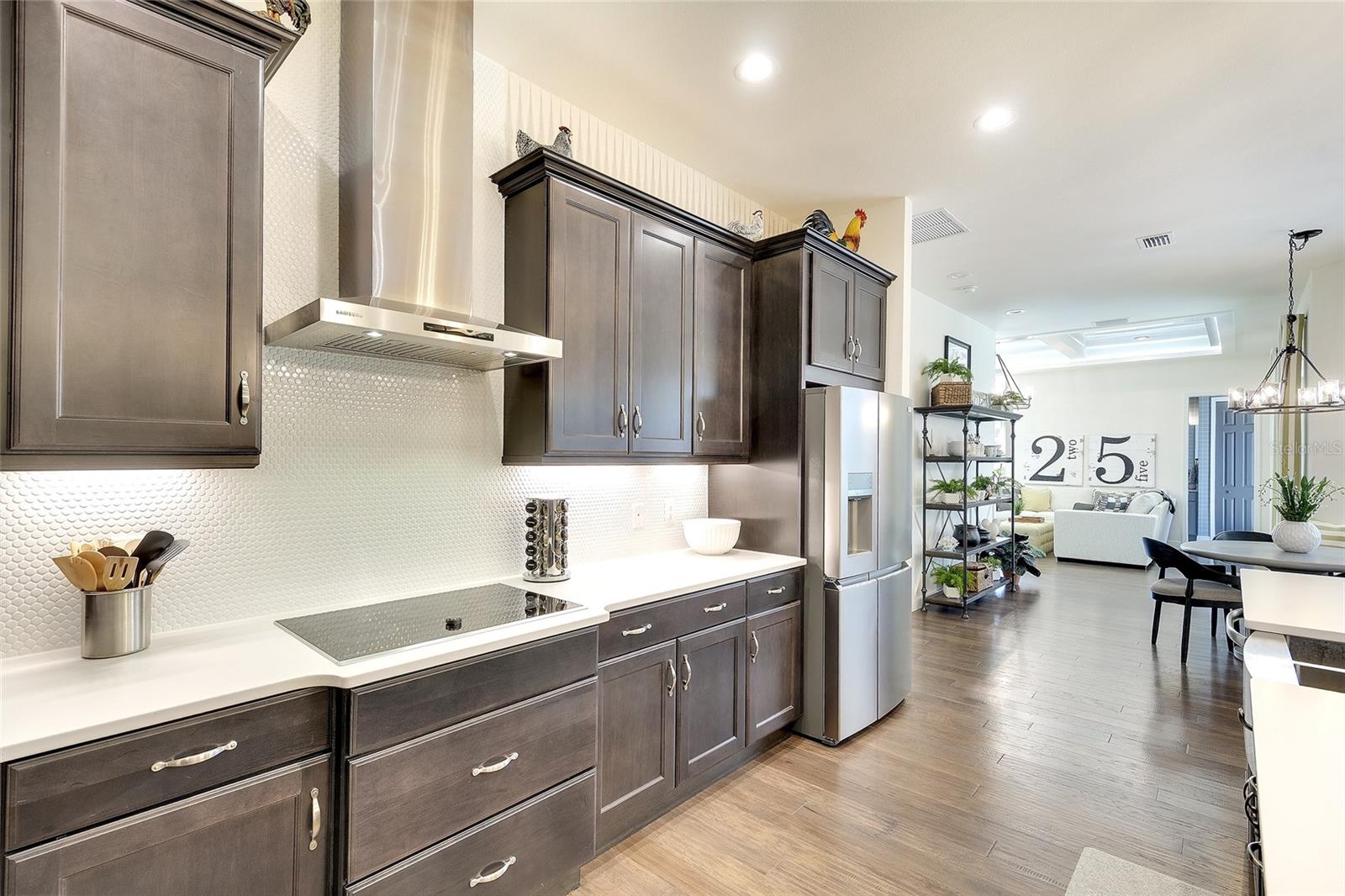 RESERVE AT TWIN RIVERS - Residential