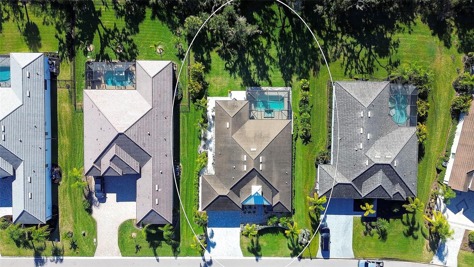 RESERVE AT TWIN RIVERS - Residential