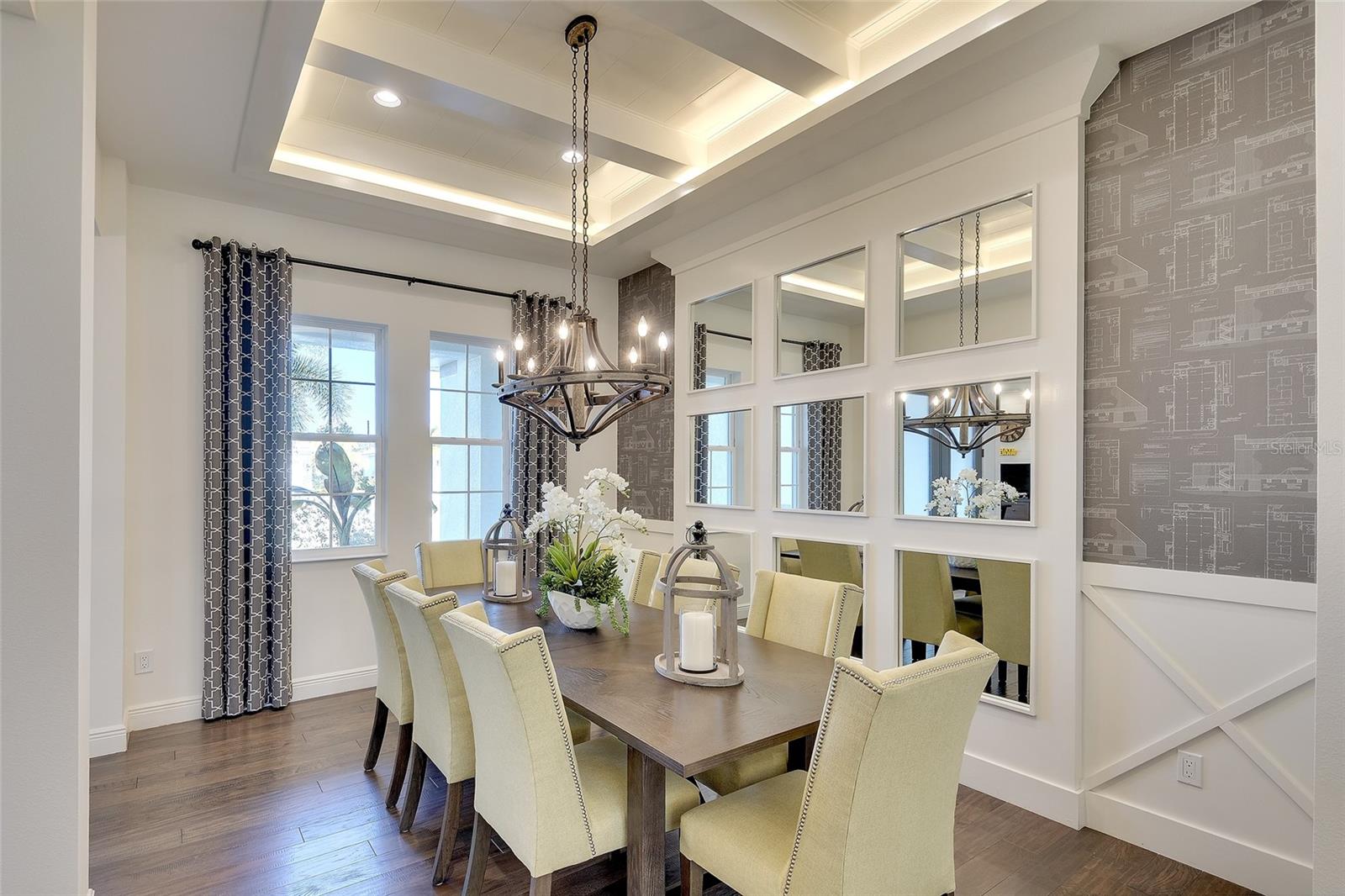 RESERVE AT TWIN RIVERS - Residential