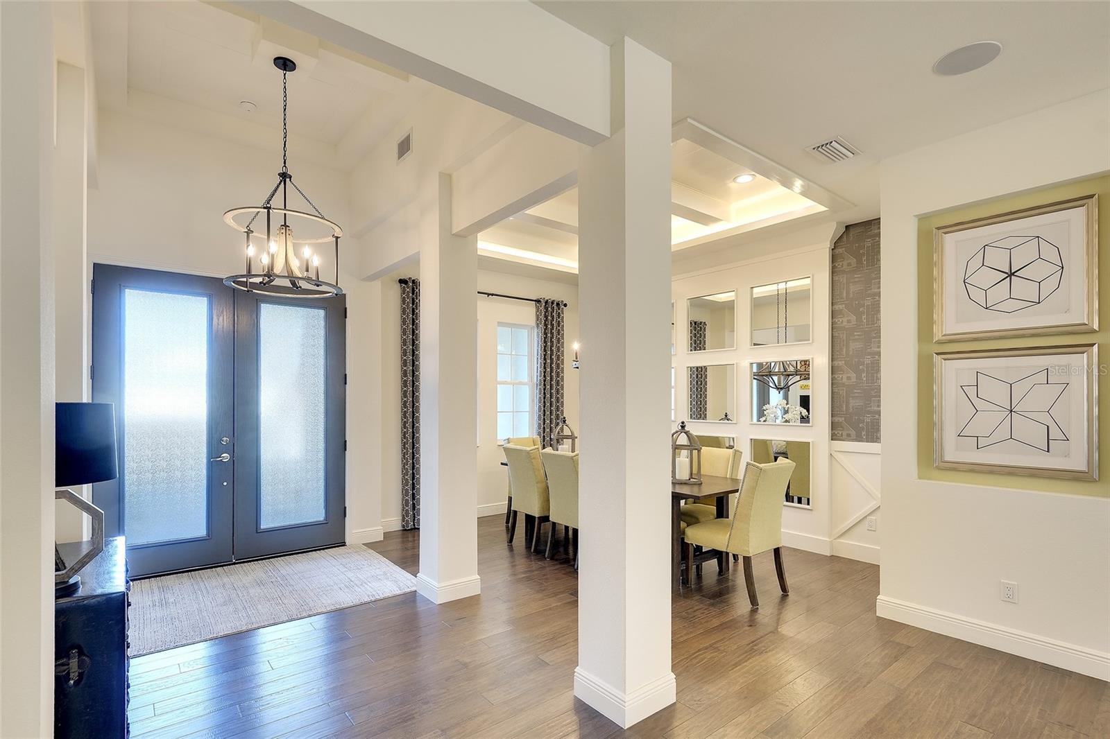 RESERVE AT TWIN RIVERS - Residential