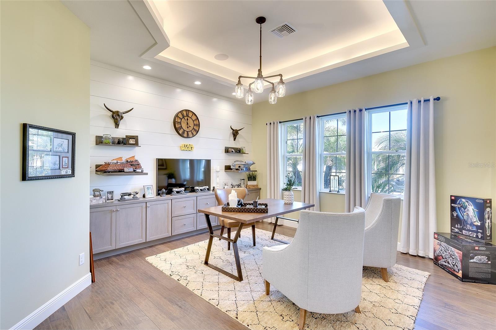 RESERVE AT TWIN RIVERS - Residential