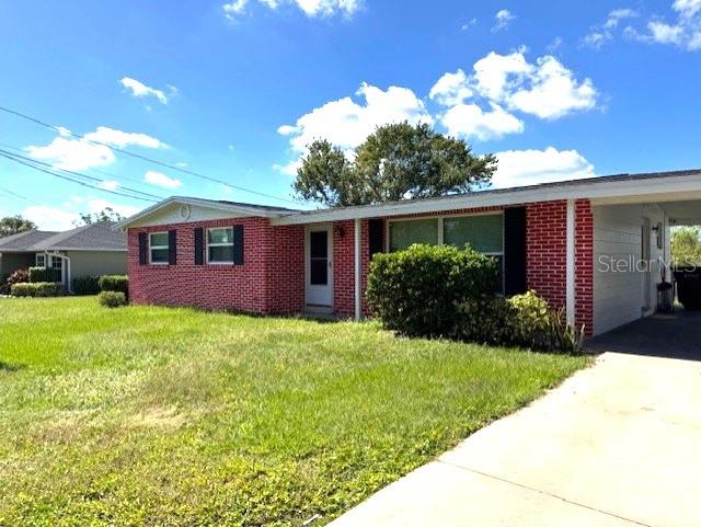 CRIGLER L N ADD - Residential