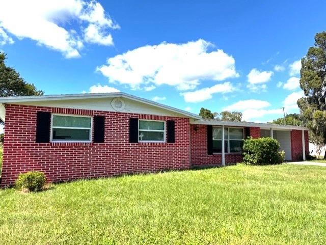 CRIGLER L N ADD - Residential