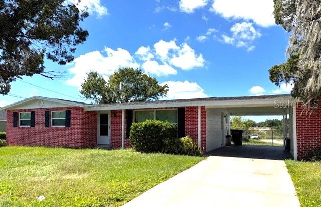 CRIGLER L N ADD - Residential