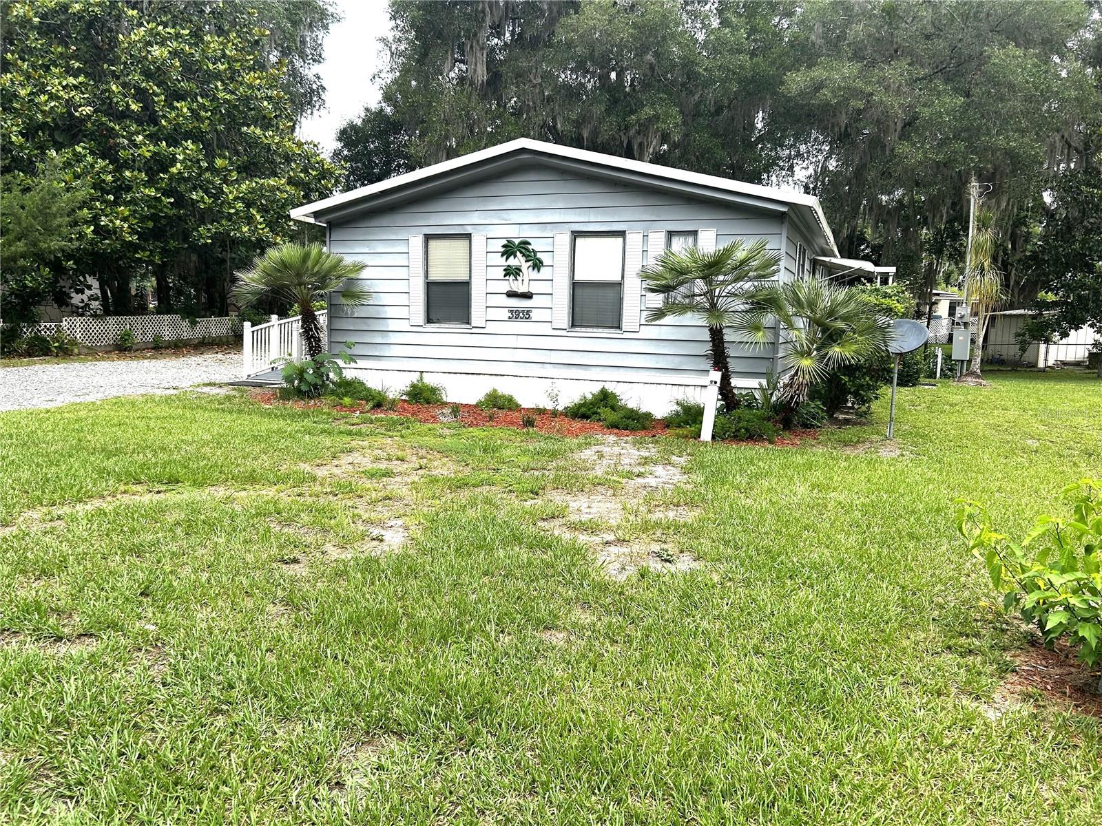 APACHE SHORES - Residential