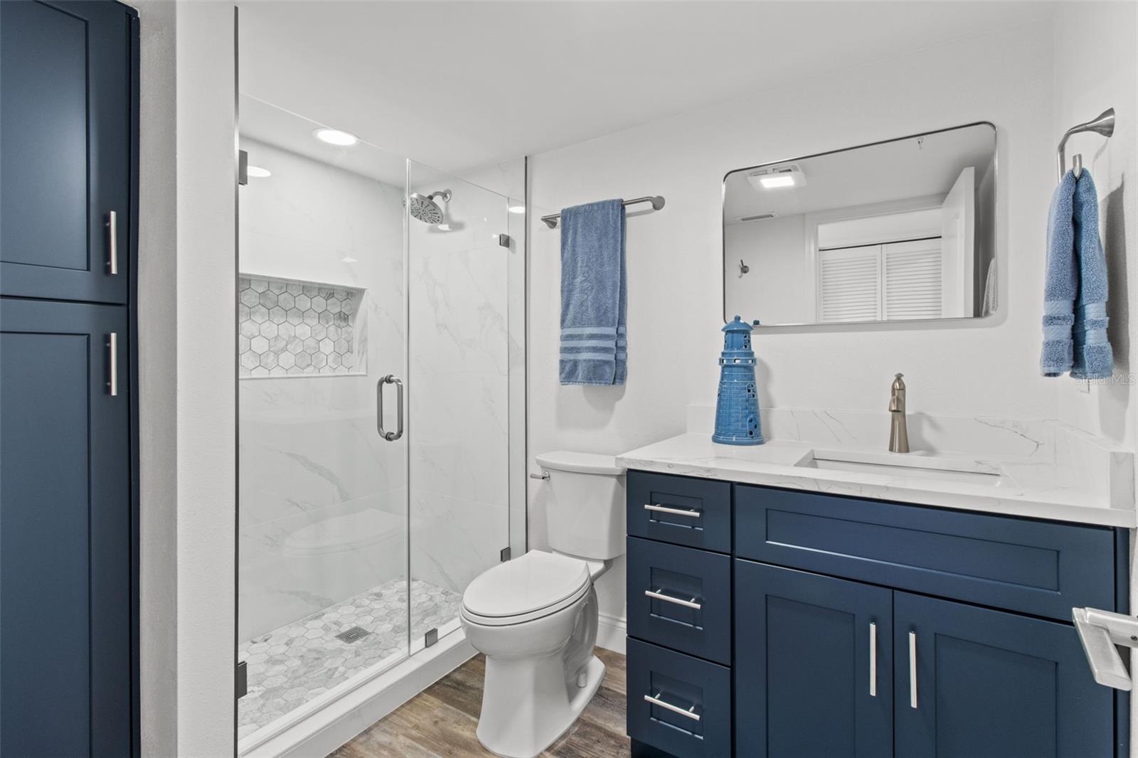 OCEAN SANDS ONE CONDO - Residential