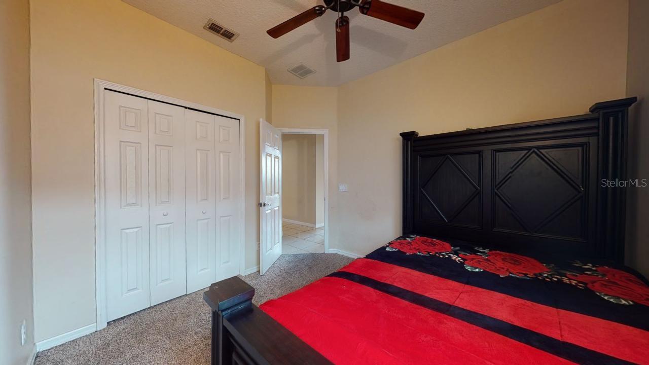KENSINGTON MANOR L & O - Residential