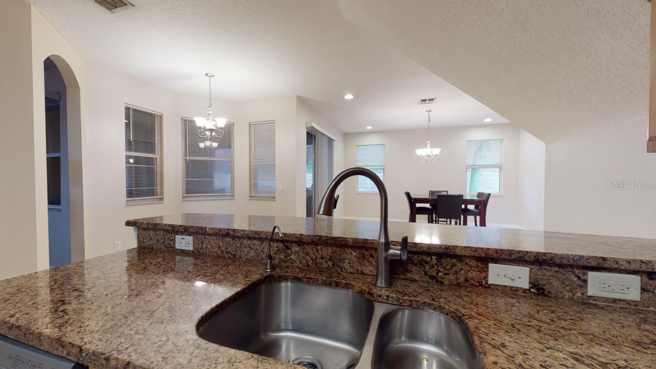 KENSINGTON MANOR L & O - Residential